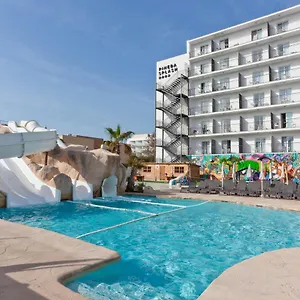 Fergus Club Pineda Splash 4*, Pineda de Mar Spanien