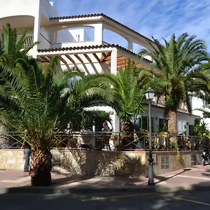 Leo D'or 2*, Cala D´Or Spanien