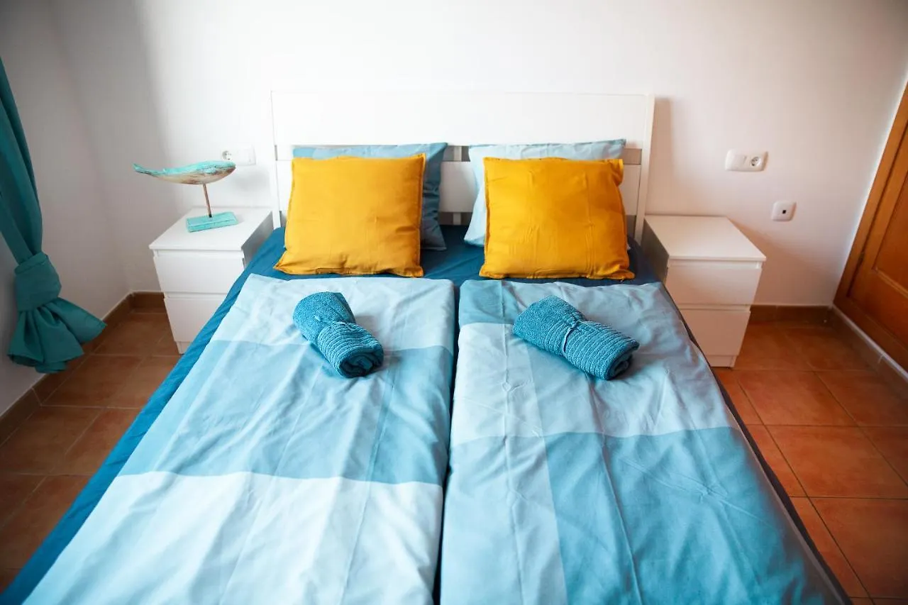 Albergue Surf Dream Surfhouse Corralejo Hostal