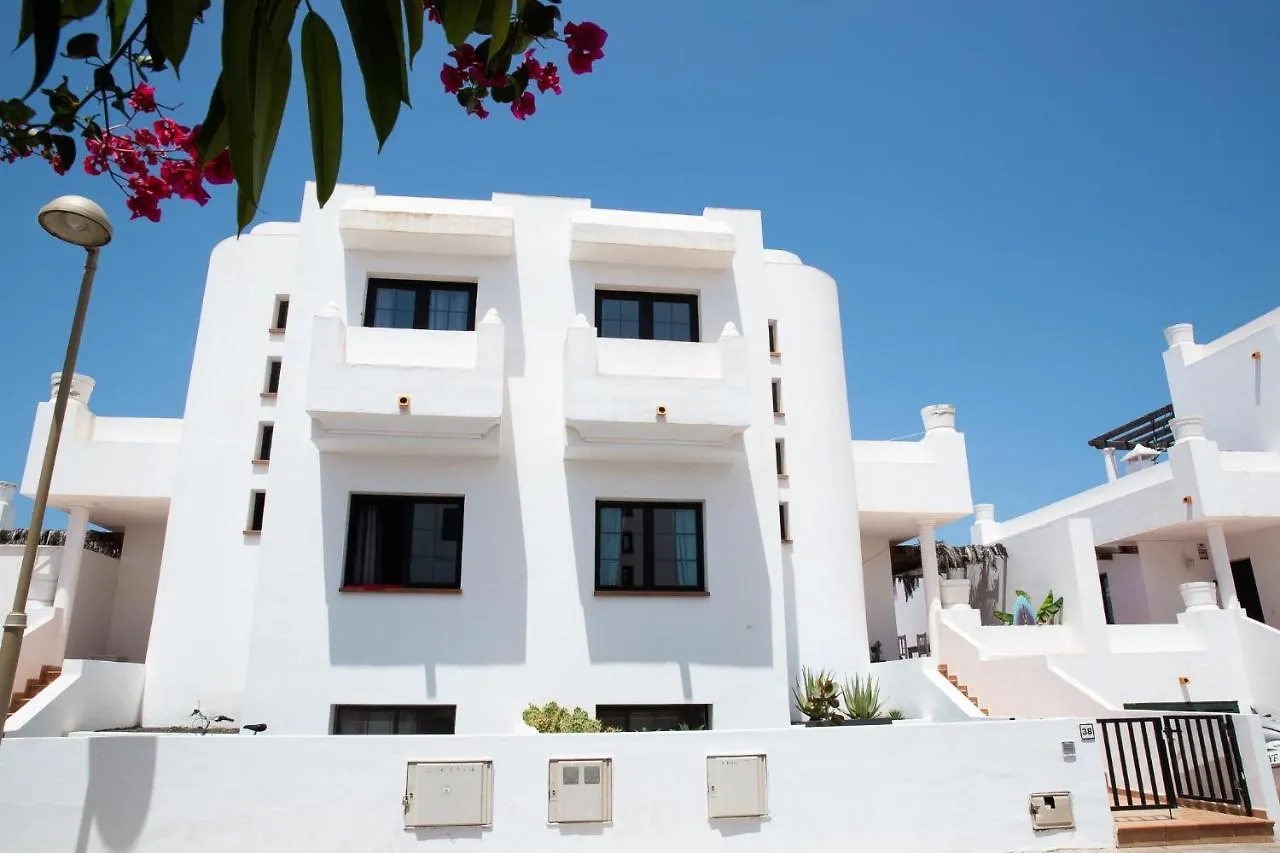 Albergue Surf Dream Surfhouse Corralejo España